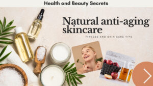 Natural-anti-aging-skincare