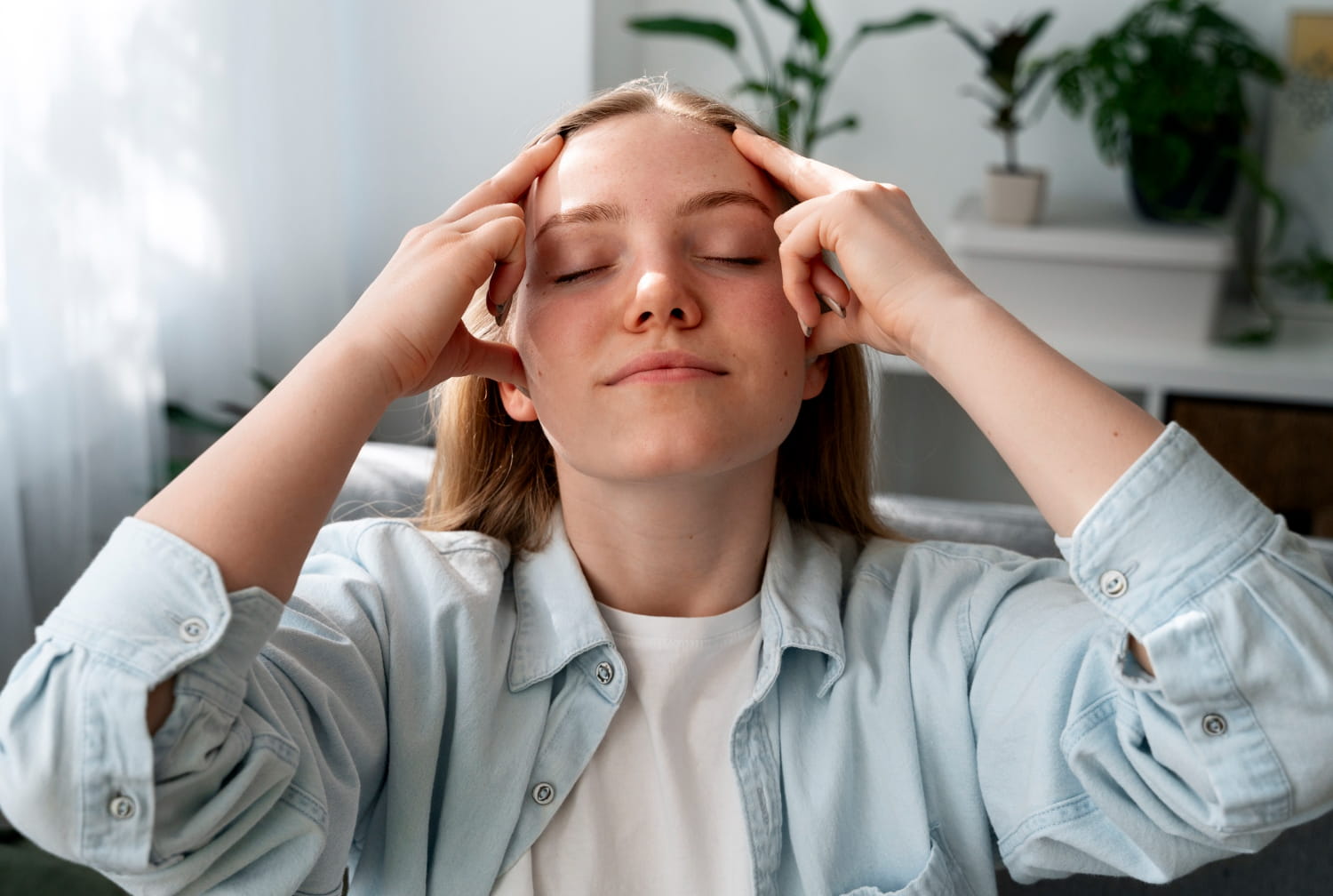 facial yoga exercises