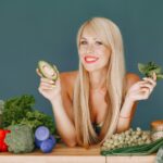 Super foods for the skin benefits – Discover the best foods for glowing, youthful skin