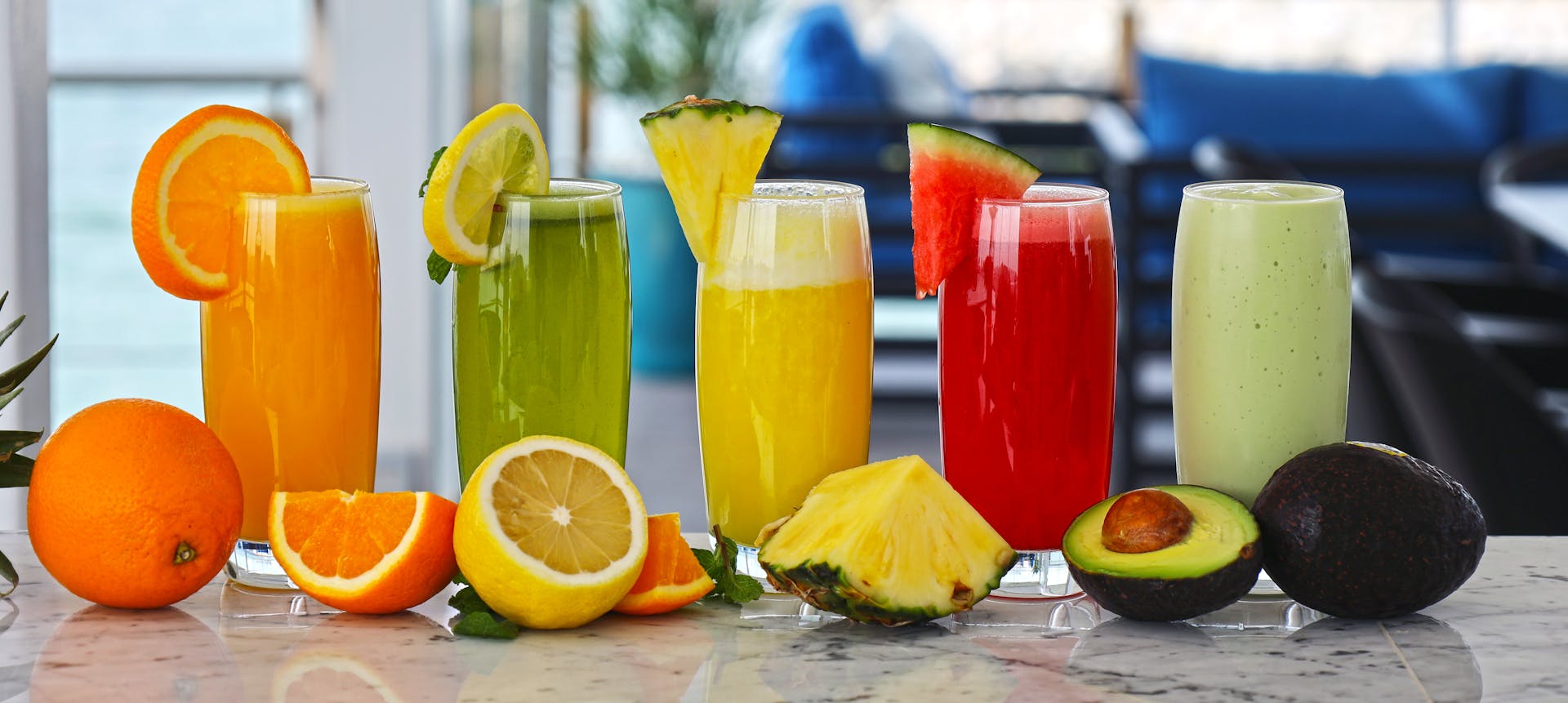 Best Detox Drinks